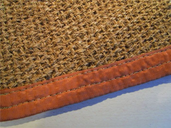 coconutmatting • The Marquee Hire Company